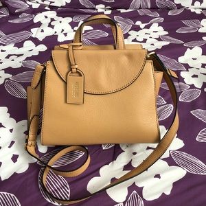 [NWT] Kate Spade Saturday The A Satchel Purse